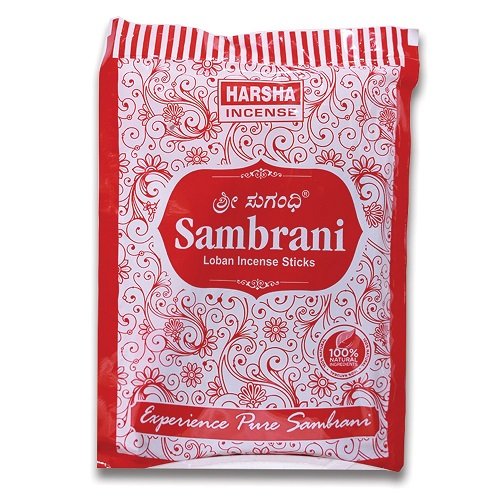 Sugandhi Sambrani Incense Sticks